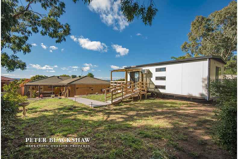 Lot 3/33 Burrumarra Street Ngunnawal Lot 3/33 Burrumarra Street Ngunnawal