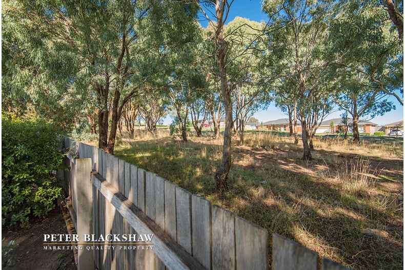 Lot 3/33 Burrumarra Street Ngunnawal Lot 3/33 Burrumarra Street Ngunnawal