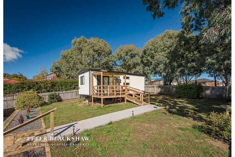 Lot 3/33 Burrumarra Street Ngunnawal Lot 3/33 Burrumarra Street Ngunnawal