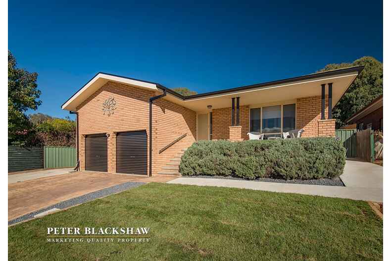 Lot 3/33 Burrumarra Street Ngunnawal Lot 3/33 Burrumarra Street Ngunnawal