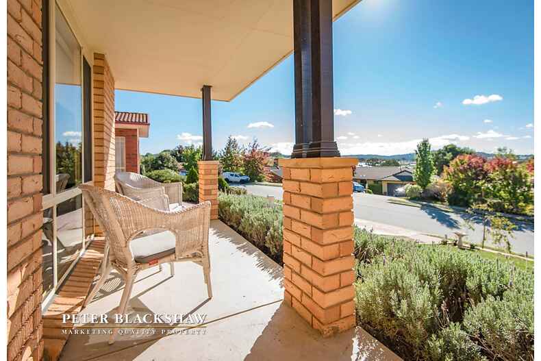 Lot 3/33 Burrumarra Street Ngunnawal Lot 3/33 Burrumarra Street Ngunnawal