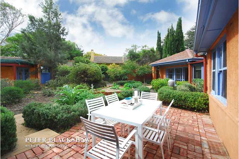 63 Euree Street Reid 63 Euree Street Reid