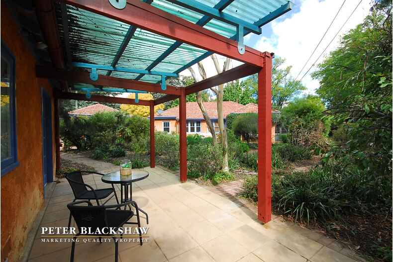 63 Euree Street Reid 63 Euree Street Reid