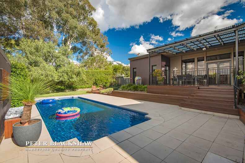 7 McCormack Place Curtin 7 McCormack Place Curtin