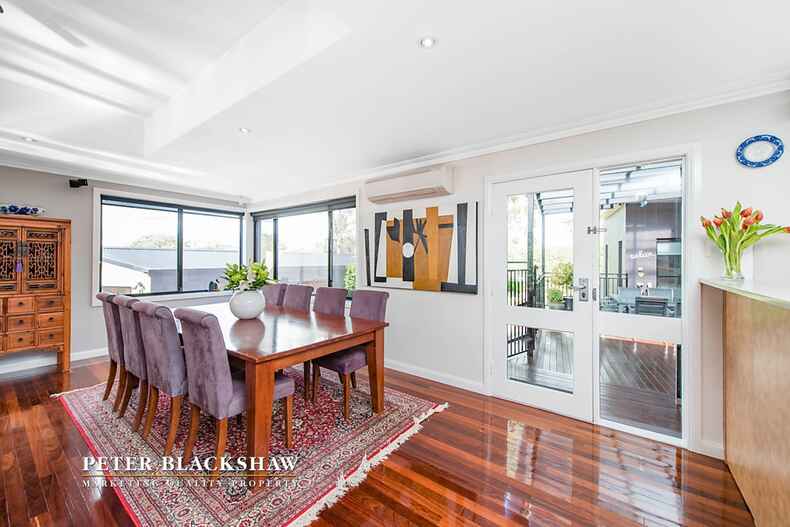 7 McCormack Place Curtin 7 McCormack Place Curtin