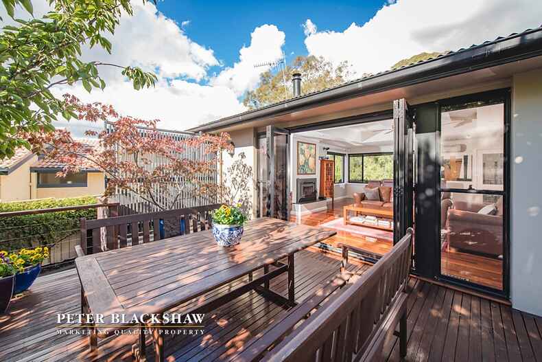 7 McCormack Place Curtin 7 McCormack Place Curtin