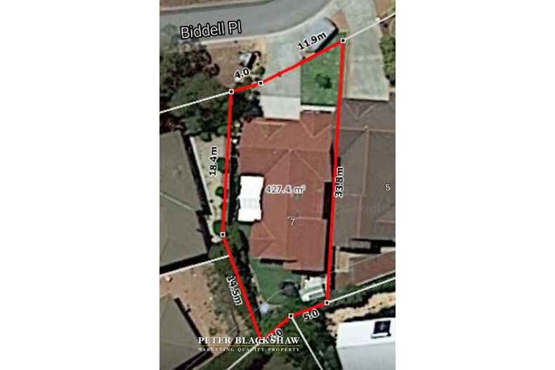 Lot 15/7 Biddell Place Nicholls Lot 15/7 Biddell Place Nicholls