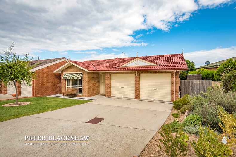 Lot 15/7 Biddell Place Nicholls Lot 15/7 Biddell Place Nicholls