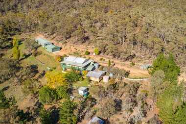 Lot 2/2118 Jerangle Road  Jerangle