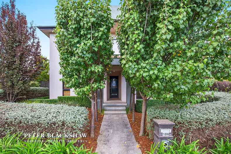 Lot 3/106 Moonlight Avenue Harrison Lot 3/106 Moonlight Avenue Harrison