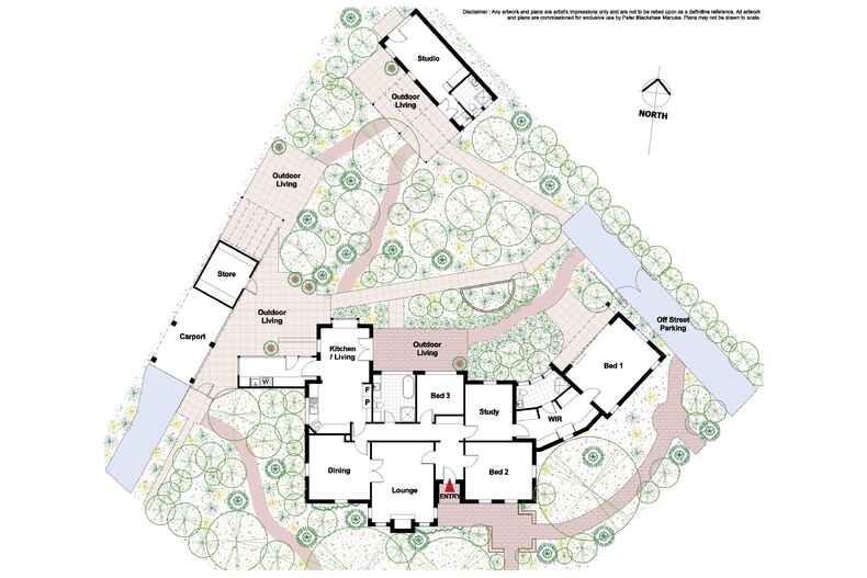 63 Euree Street Reid 63 Euree Street Reid