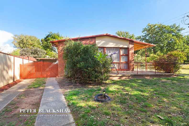 Lot 1/50 Mackennal Street Lyneham Lot 1/50 Mackennal Street Lyneham