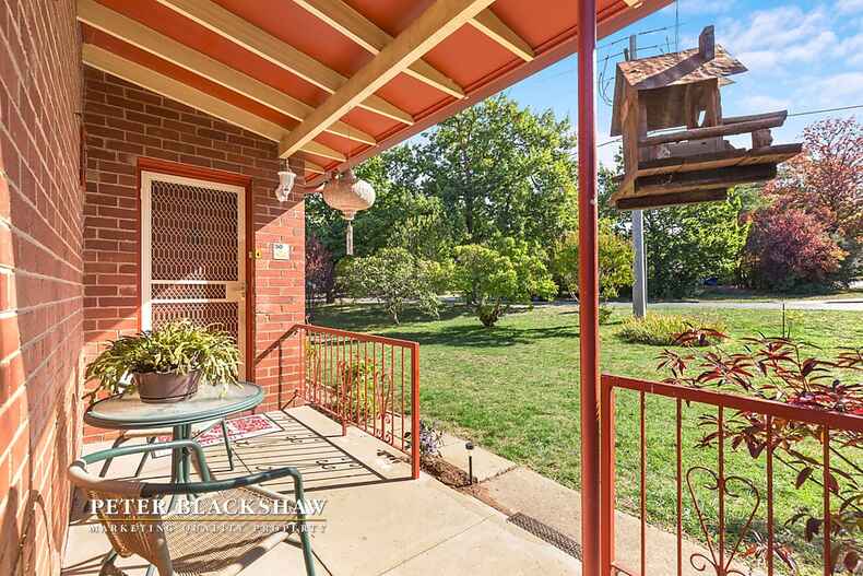 Lot 1/50 Mackennal Street Lyneham Lot 1/50 Mackennal Street Lyneham