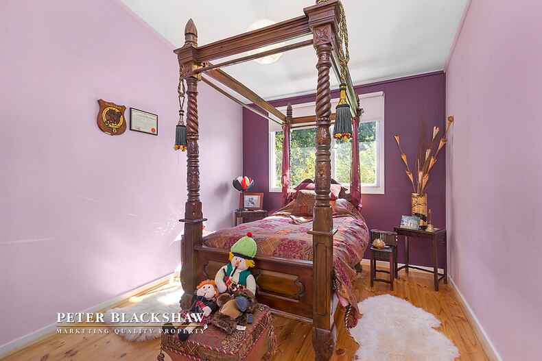 Lot 1/50 Mackennal Street Lyneham Lot 1/50 Mackennal Street Lyneham