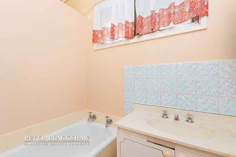 Lot 1/50 Mackennal Street Lyneham Lot 1/50 Mackennal Street Lyneham