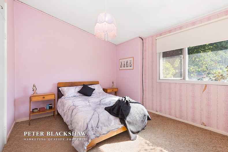 Lot 1/50 Mackennal Street Lyneham Lot 1/50 Mackennal Street Lyneham