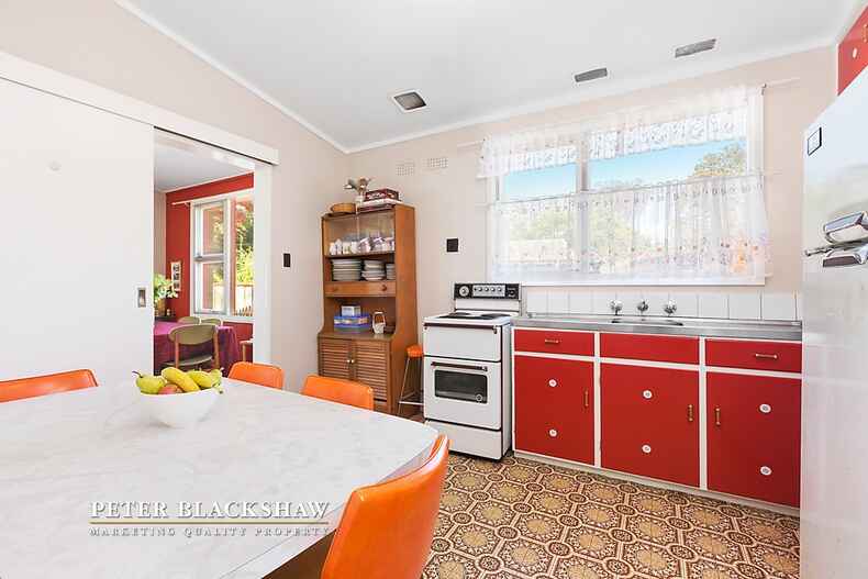 Lot 1/50 Mackennal Street Lyneham Lot 1/50 Mackennal Street Lyneham