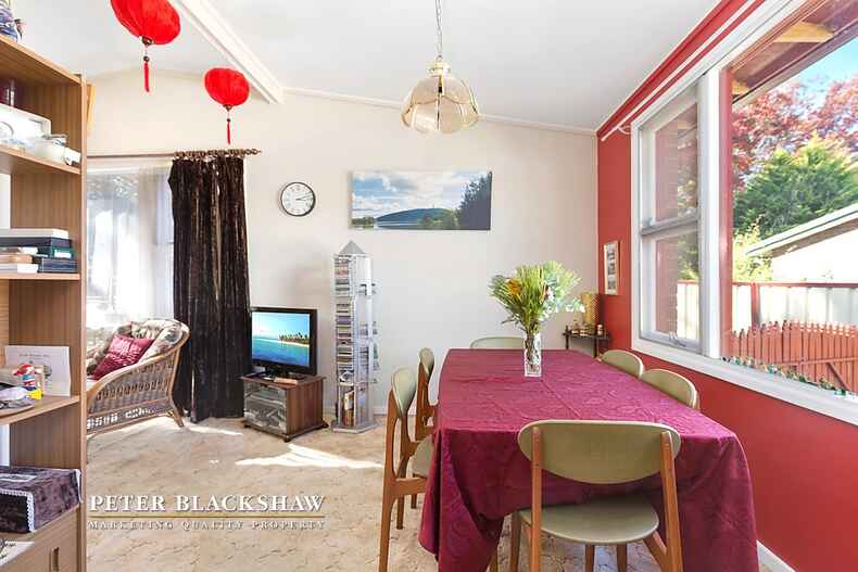 Lot 1/50 Mackennal Street Lyneham Lot 1/50 Mackennal Street Lyneham