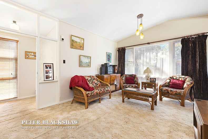 Lot 1/50 Mackennal Street Lyneham Lot 1/50 Mackennal Street Lyneham