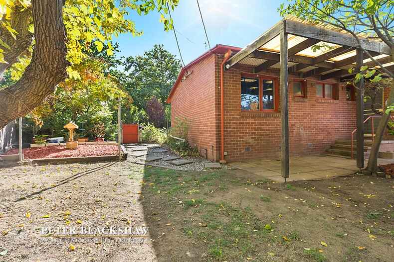 Lot 1/50 Mackennal Street Lyneham Lot 1/50 Mackennal Street Lyneham