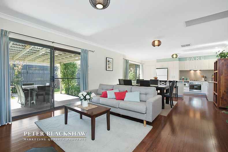 Lot 6/14 Mabo Boulevard Bonner Lot 6/14 Mabo Boulevard Bonner