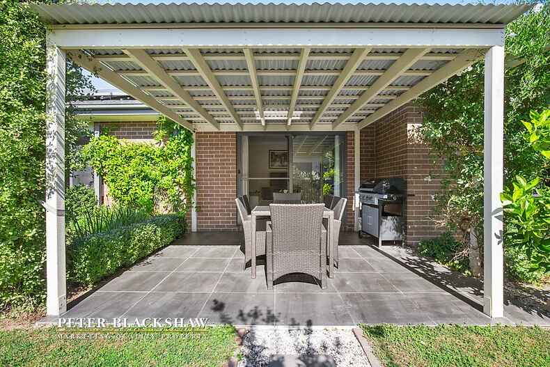 Lot 6/14 Mabo Boulevard Bonner Lot 6/14 Mabo Boulevard Bonner