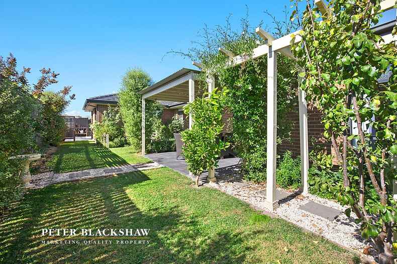 Lot 6/14 Mabo Boulevard Bonner Lot 6/14 Mabo Boulevard Bonner