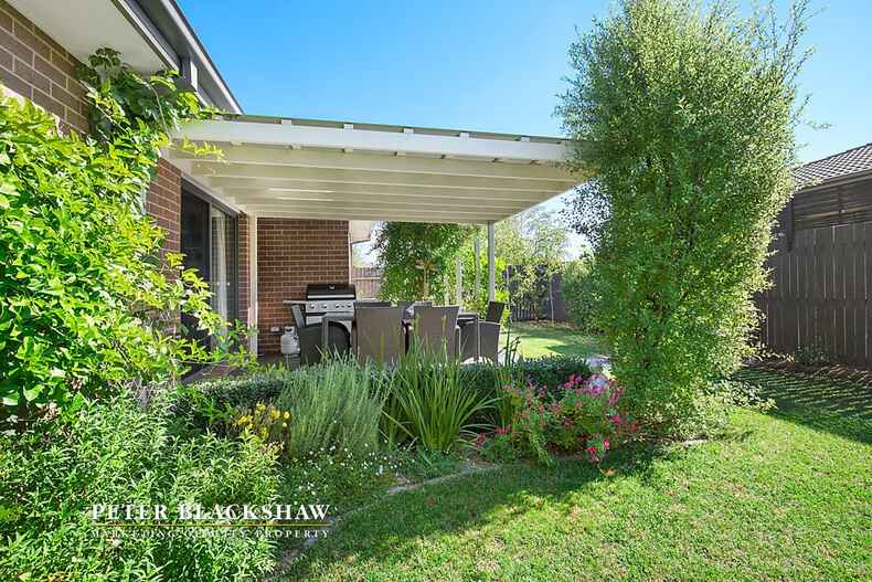 Lot 6/14 Mabo Boulevard Bonner Lot 6/14 Mabo Boulevard Bonner