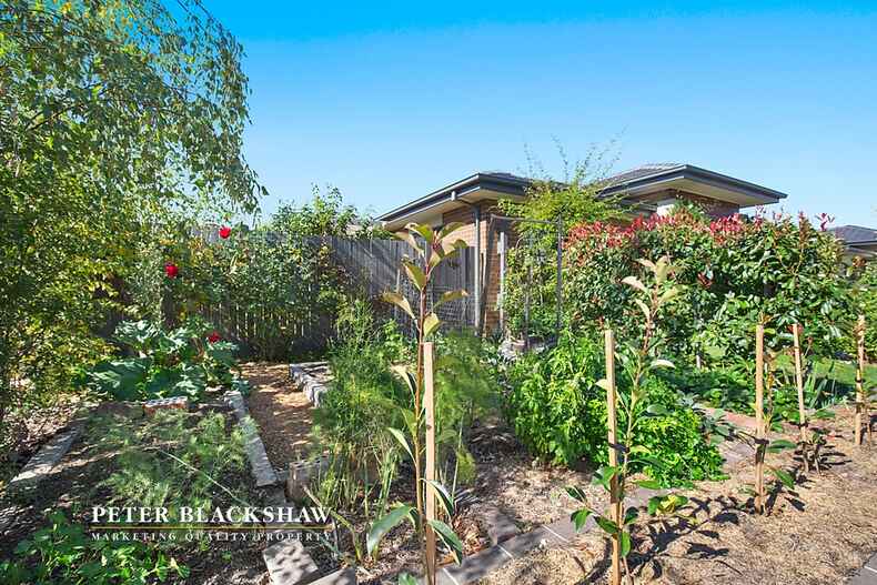 Lot 6/14 Mabo Boulevard Bonner Lot 6/14 Mabo Boulevard Bonner