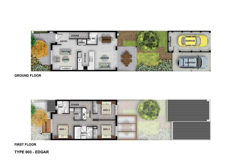 69 Caragh Street Googong