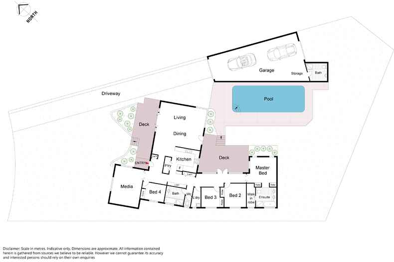 7 McCormack Place Curtin 7 McCormack Place Curtin