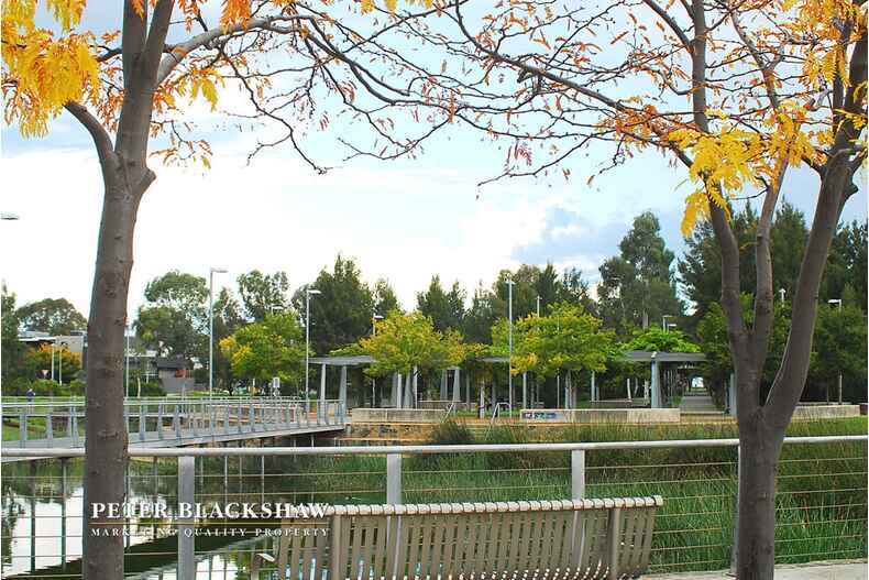 126/53 Eyre Street Kingston 126/53 Eyre Street Kingston