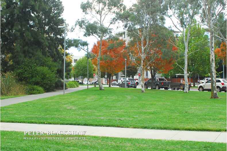 126/53 Eyre Street Kingston 126/53 Eyre Street Kingston