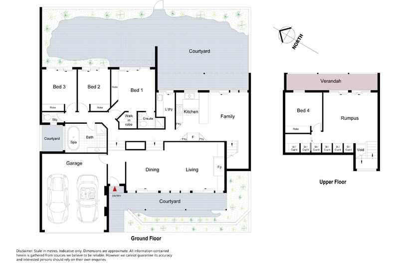 Lot 15/27/51 Musgrave Street Yarralumla Lot 15/27/51 Musgrave Street Yarralumla