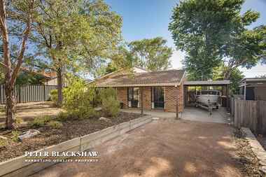 Lot 35/25 May Maxwell Crescent Gilmore