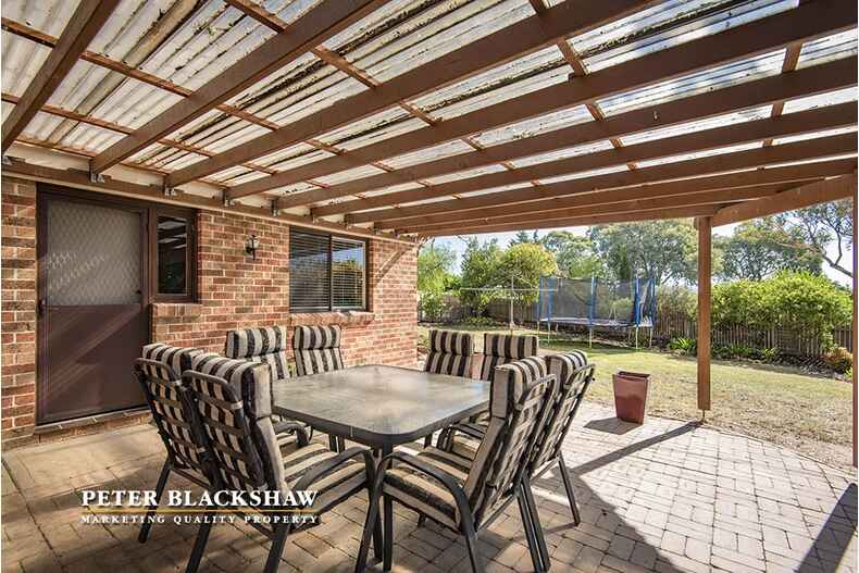 Lot 35/25 May Maxwell Crescent Gilmore Lot 35/25 May Maxwell Crescent Gilmore