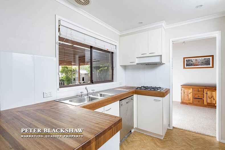 Lot 35/25 May Maxwell Crescent Gilmore Lot 35/25 May Maxwell Crescent Gilmore