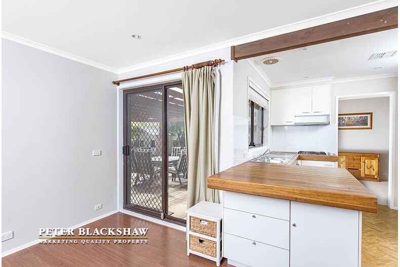 Lot 35/25 May Maxwell Crescent Gilmore Lot 35/25 May Maxwell Crescent Gilmore