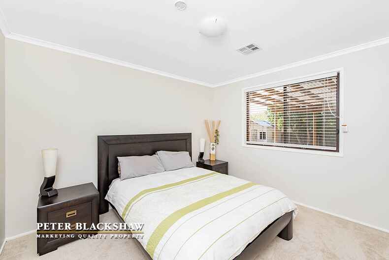 Lot 35/25 May Maxwell Crescent Gilmore Lot 35/25 May Maxwell Crescent Gilmore