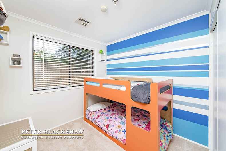 Lot 35/25 May Maxwell Crescent Gilmore Lot 35/25 May Maxwell Crescent Gilmore