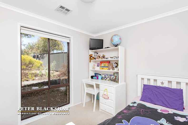 Lot 35/25 May Maxwell Crescent Gilmore Lot 35/25 May Maxwell Crescent Gilmore