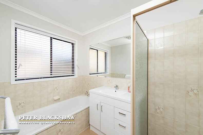 Lot 35/25 May Maxwell Crescent Gilmore Lot 35/25 May Maxwell Crescent Gilmore