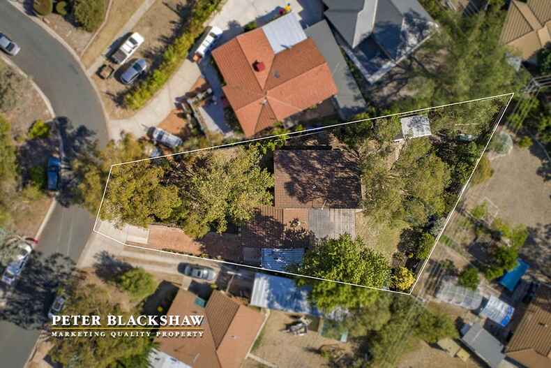 Lot 35/25 May Maxwell Crescent Gilmore Lot 35/25 May Maxwell Crescent Gilmore