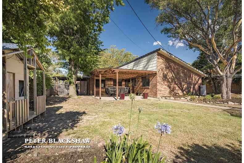 Lot 35/25 May Maxwell Crescent Gilmore Lot 35/25 May Maxwell Crescent Gilmore