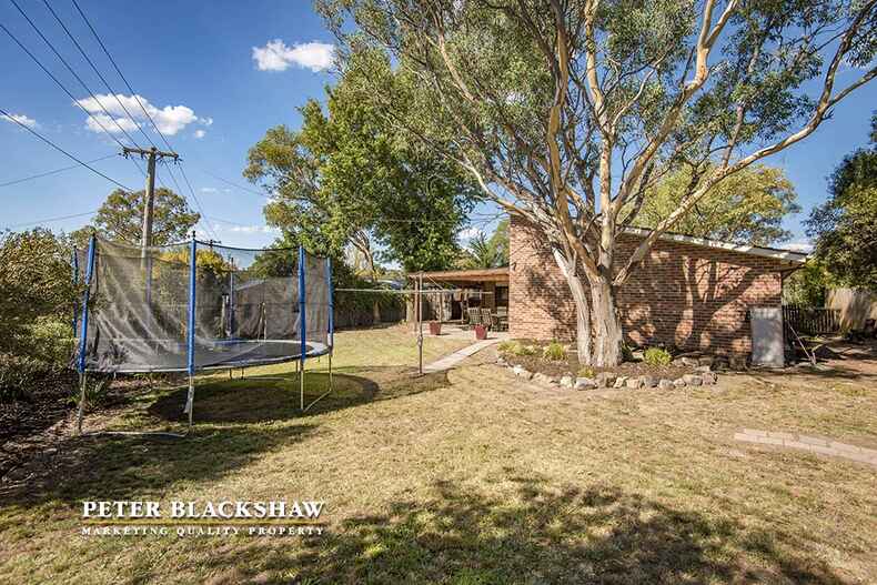 Lot 35/25 May Maxwell Crescent Gilmore Lot 35/25 May Maxwell Crescent Gilmore