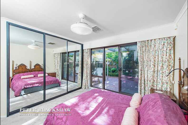 Lot 15/27/51 Musgrave Street Yarralumla Lot 15/27/51 Musgrave Street Yarralumla