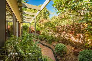 Lot 15/27/51 Musgrave Street Yarralumla