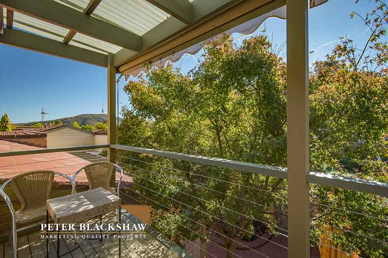 Lot 15/27/51 Musgrave Street Yarralumla Lot 15/27/51 Musgrave Street Yarralumla