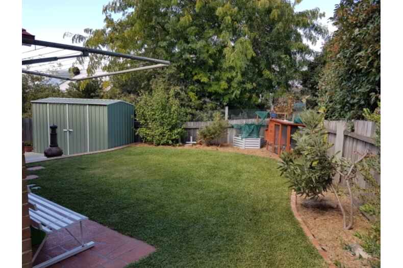 Lot 15/7 Biddell Place Nicholls Lot 15/7 Biddell Place Nicholls