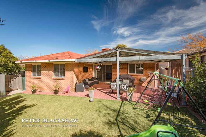 Lot 18/9 Clarendon Street Amaroo Lot 18/9 Clarendon Street Amaroo